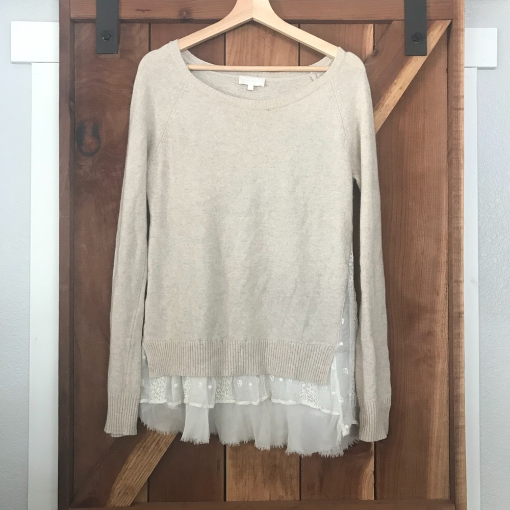 Sweater